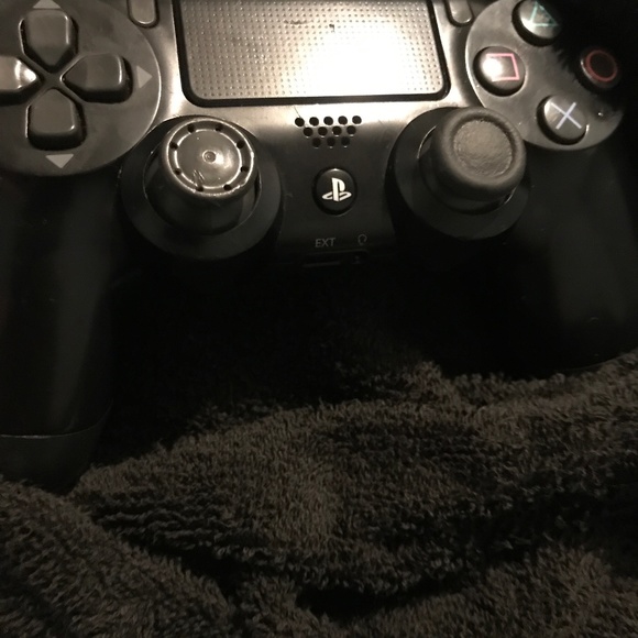 Ps4 Controllers